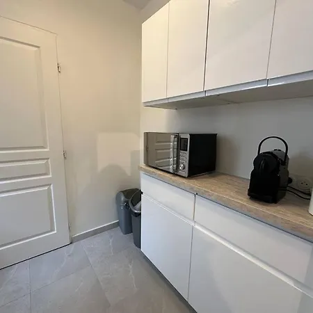 Apartment L'ideal A *