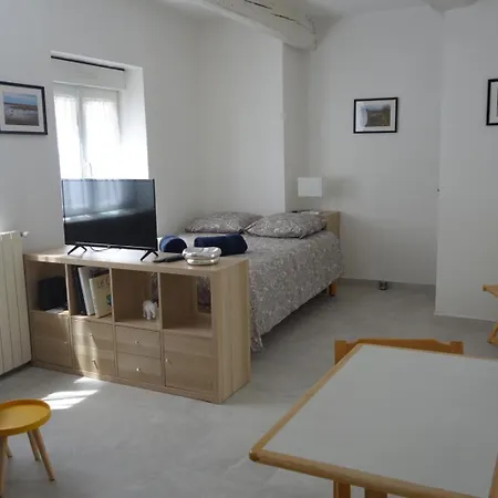 L'ideal A Apartment Nîmes
