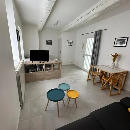 L'ideal A Apartment