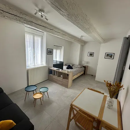 Apartment L'ideal A Nîmes